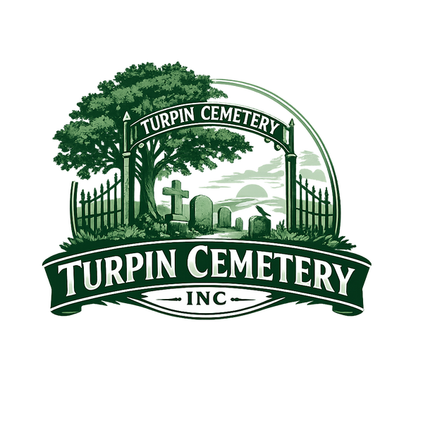 TURPIN CEMETERY INC